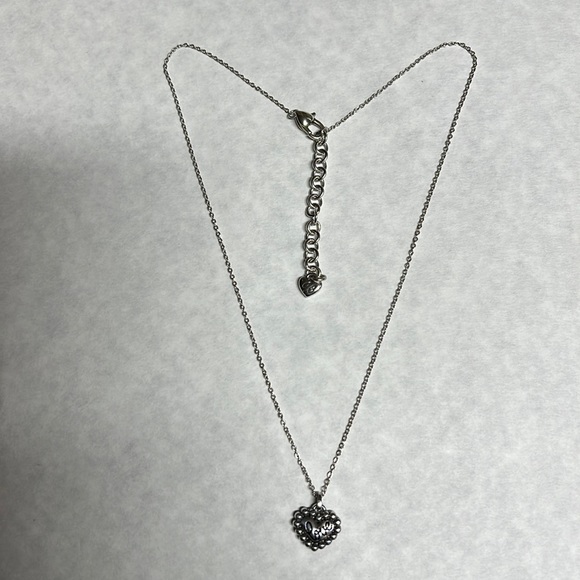 Brighton Necklace (Love)(be mine) - Picture 1 of 8